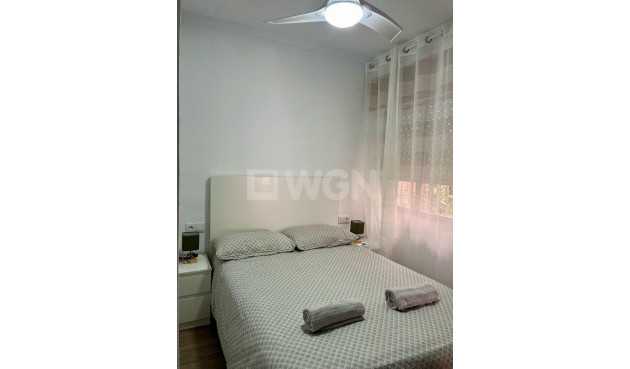 Reventa - Apartamento / piso - Torrevieja - Acequion