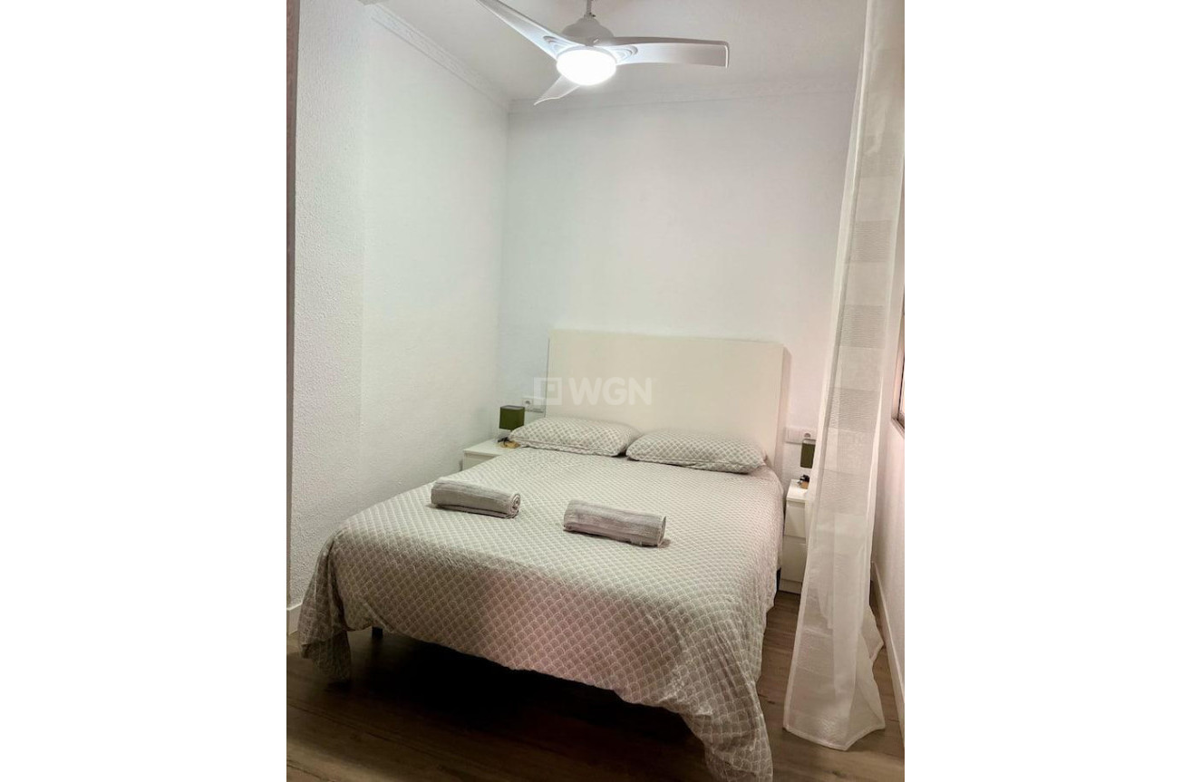 Reventa - Apartamento / piso - Torrevieja - Acequion