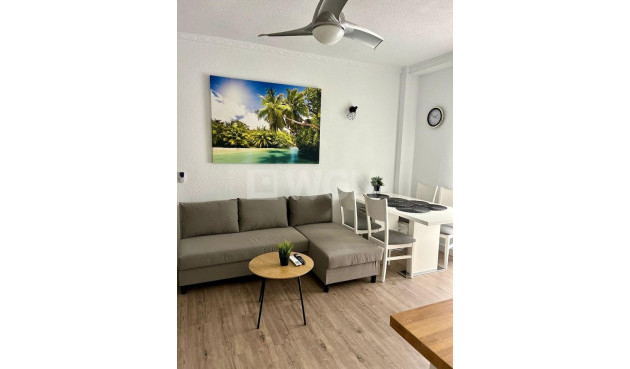 Reventa - Apartamento / piso - Torrevieja - Acequion