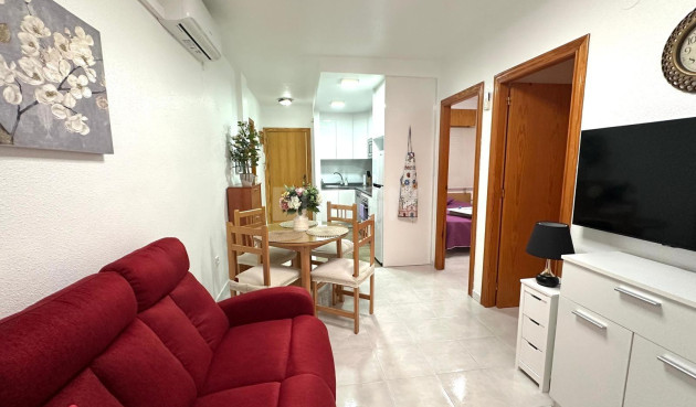 Reventa - Apartamento / piso - Torrevieja - Acequion