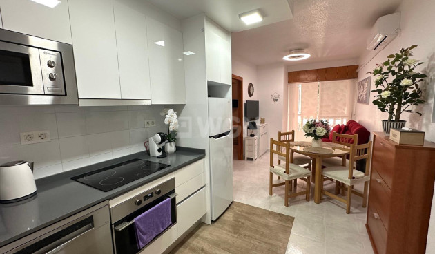 Reventa - Apartamento / piso - Torrevieja - Acequion