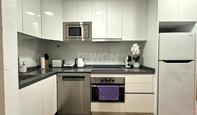 Reventa - Apartamento / piso - Torrevieja - Acequion