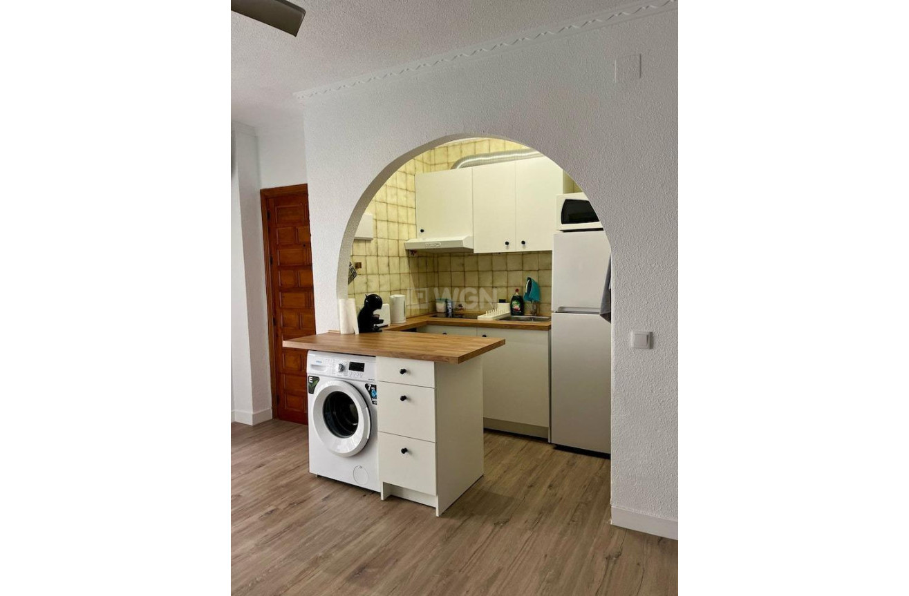 Reventa - Apartamento / piso - Torrevieja - Acequion