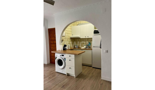 Reventa - Apartamento / piso - Torrevieja - Acequion