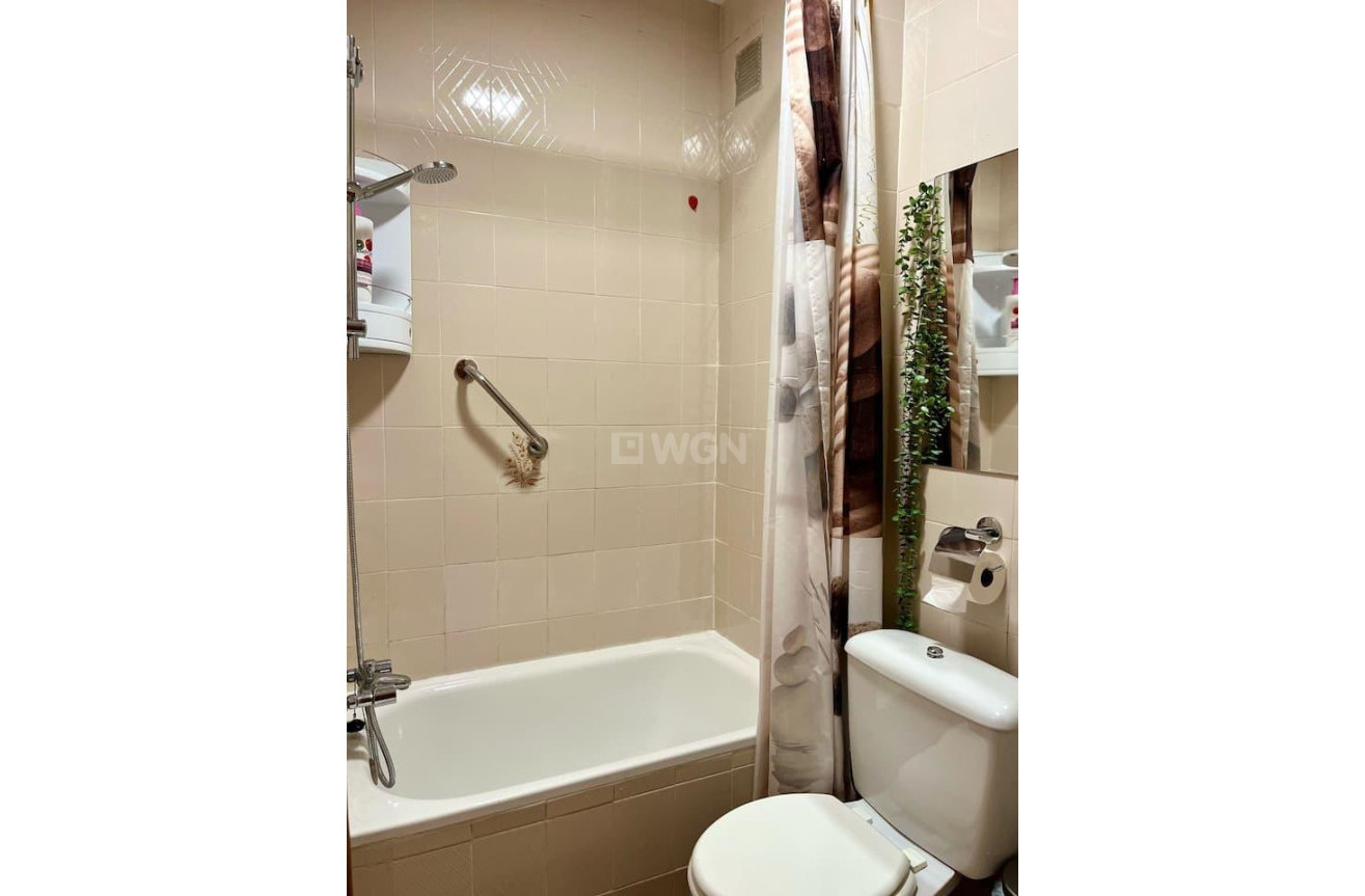 Reventa - Apartamento / piso - Torrevieja - Acequion