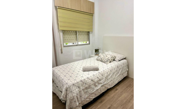 Reventa - Apartamento / piso - Torrevieja - Acequion