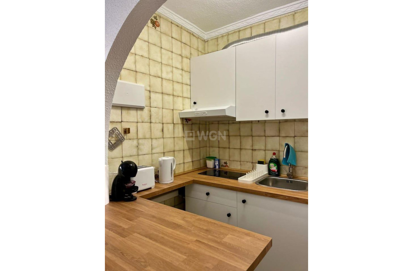 Reventa - Apartamento / piso - Torrevieja - Acequion