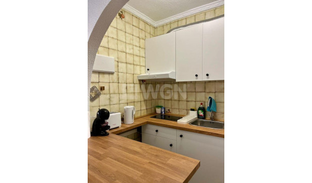 Reventa - Apartamento / piso - Torrevieja - Acequion