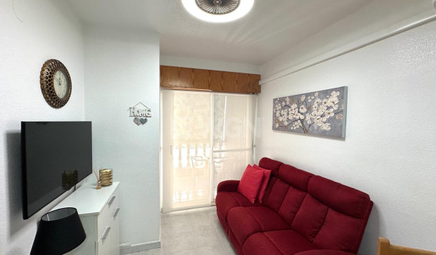 Reventa - Apartamento / piso - Torrevieja - Acequion