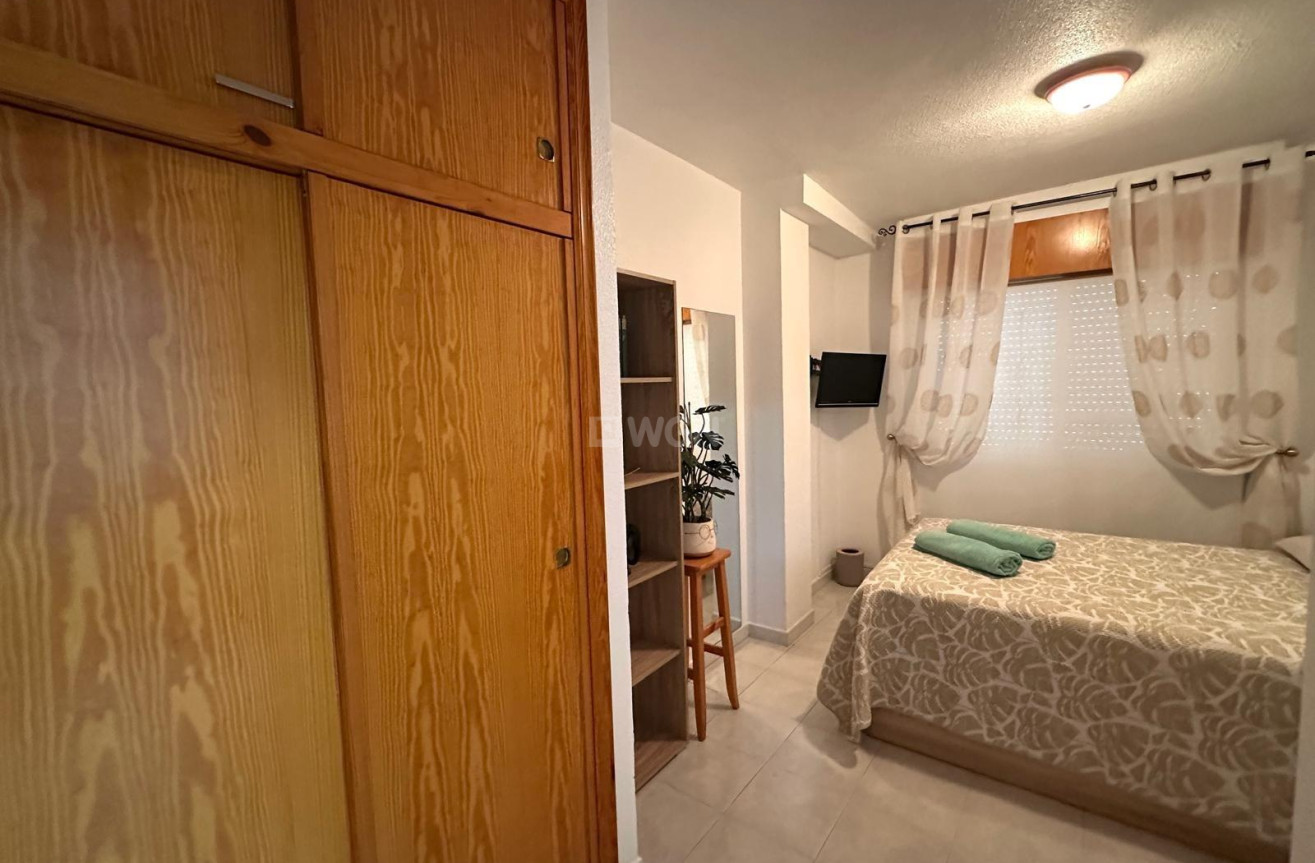 Reventa - Apartamento / piso - Torrevieja - Acequion