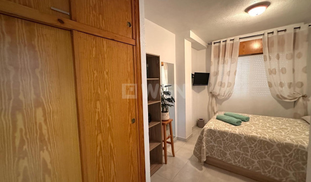 Reventa - Apartamento / piso - Torrevieja - Acequion