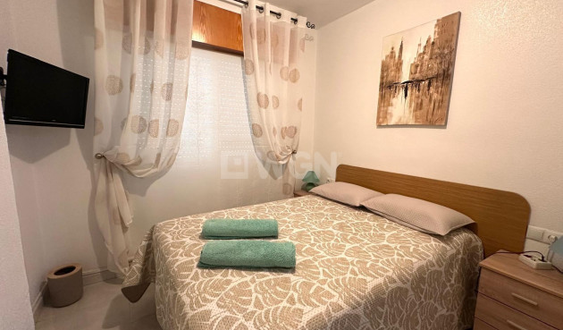 Reventa - Apartamento / piso - Torrevieja - Acequion