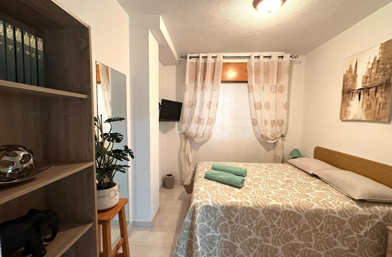 Reventa - Apartamento / piso - Torrevieja - Acequion
