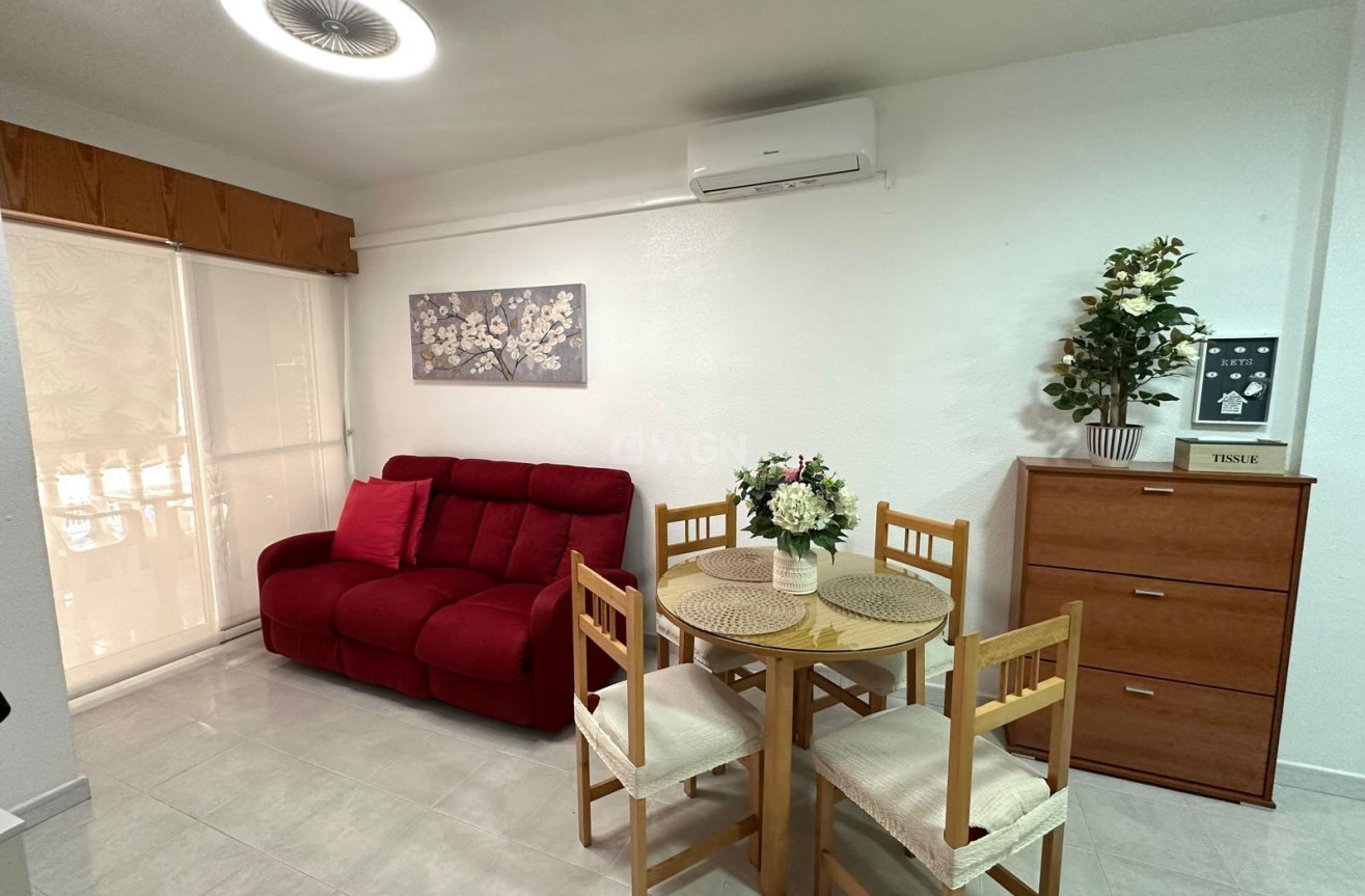 Reventa - Apartamento / piso - Torrevieja - Acequion