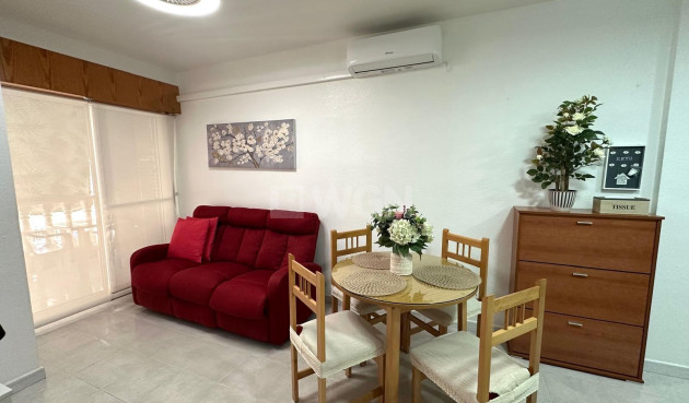 Reventa - Apartamento / piso - Torrevieja - Acequion