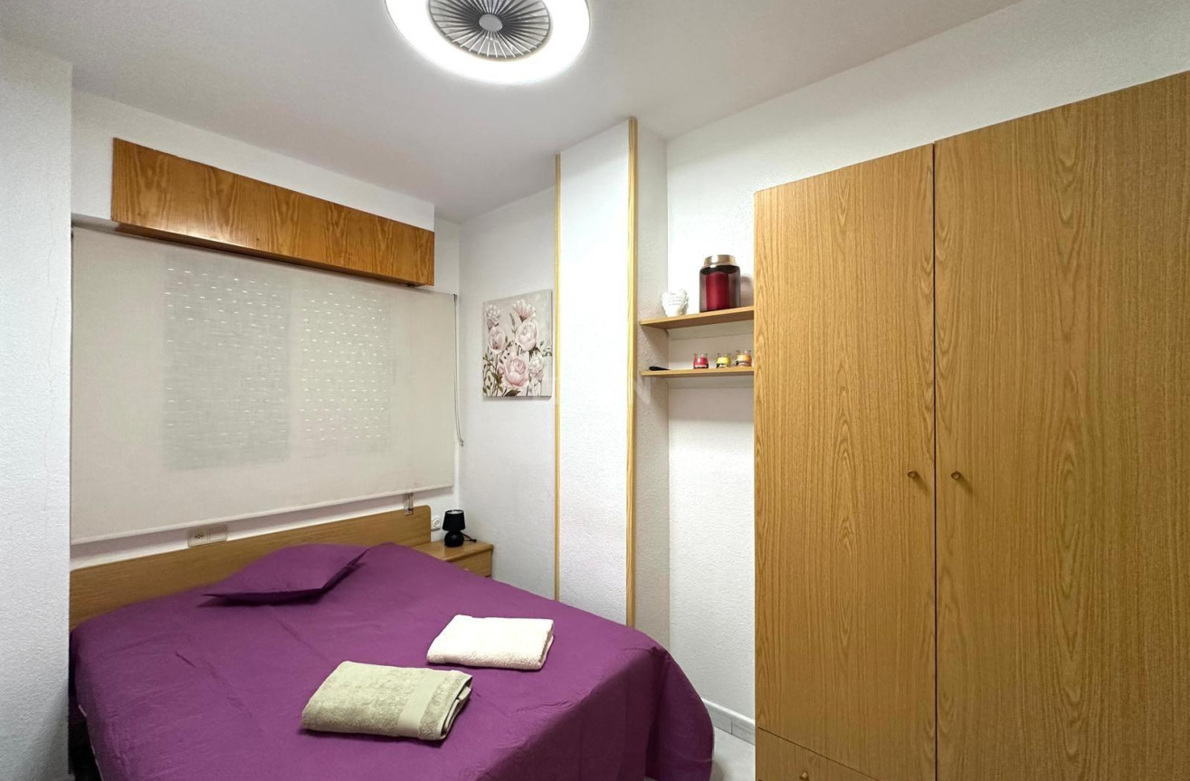 Reventa - Apartamento / piso - Torrevieja - Acequion