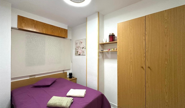 Reventa - Apartamento / piso - Torrevieja - Acequion