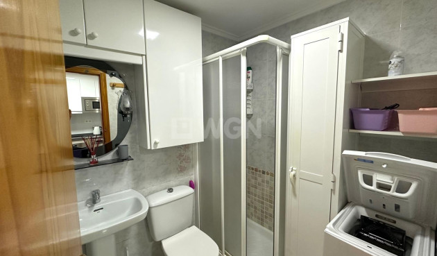 Reventa - Apartamento / piso - Torrevieja - Acequion