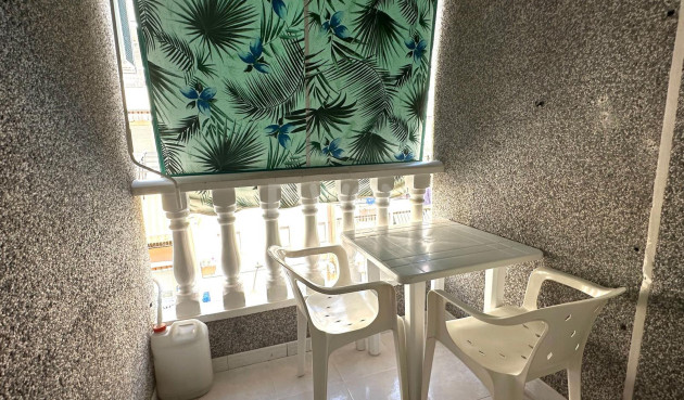 Reventa - Apartamento / piso - Torrevieja - Acequion