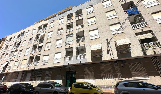 Reventa - Apartamento / piso - Torrevieja - Acequion