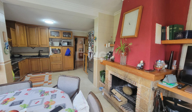 Wiederverkauf - Villa - Torrevieja - aguas nuevas