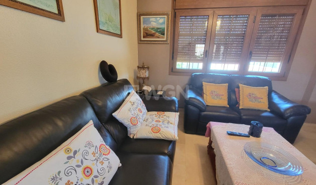 Wiederverkauf - Villa - Torrevieja - aguas nuevas