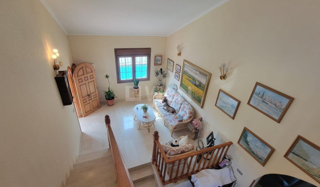 Wiederverkauf - Villa - Torrevieja - aguas nuevas