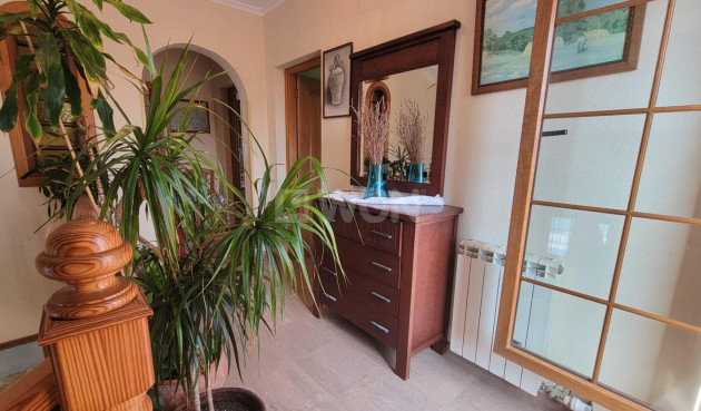 Wiederverkauf - Villa - Torrevieja - aguas nuevas