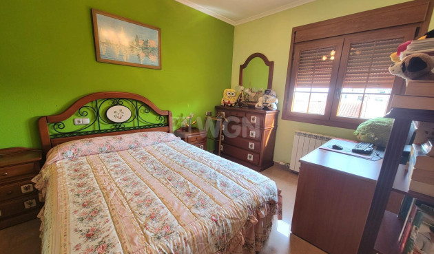 Wiederverkauf - Villa - Torrevieja - aguas nuevas