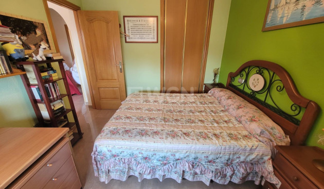 Wiederverkauf - Villa - Torrevieja - aguas nuevas