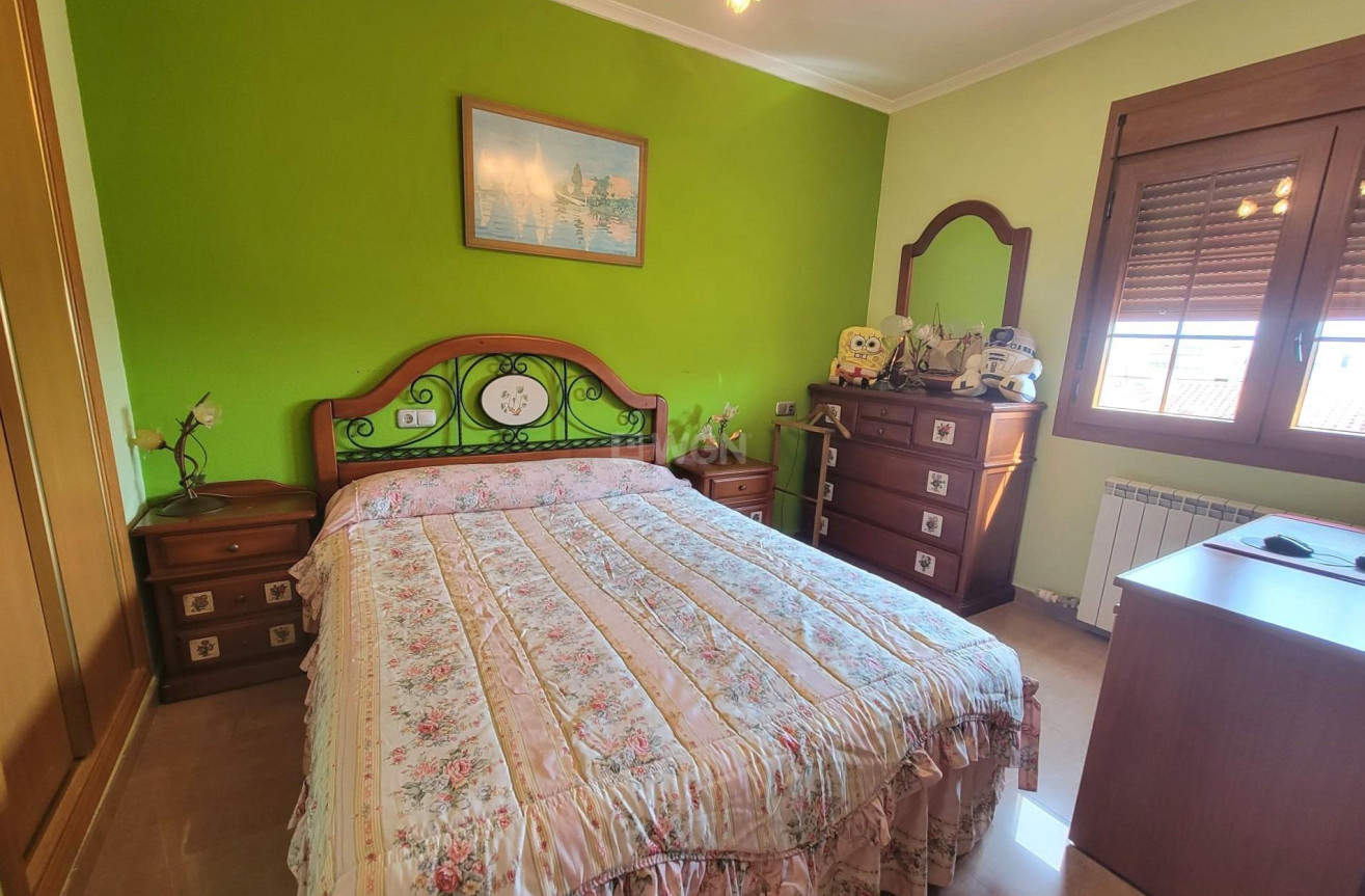 Wiederverkauf - Villa - Torrevieja - aguas nuevas