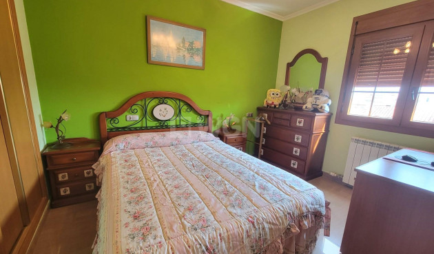 Wiederverkauf - Villa - Torrevieja - aguas nuevas