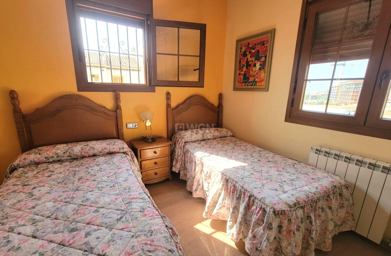 Wiederverkauf - Villa - Torrevieja - aguas nuevas