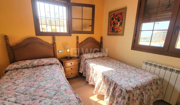 Wiederverkauf - Villa - Torrevieja - aguas nuevas