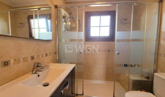 Wiederverkauf - Villa - Torrevieja - aguas nuevas