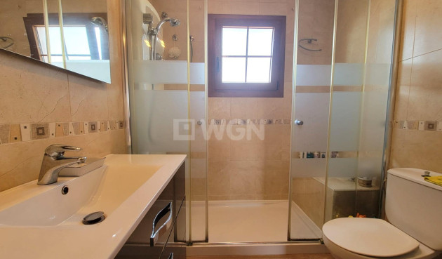 Wiederverkauf - Villa - Torrevieja - aguas nuevas