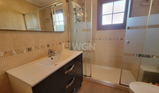 Wiederverkauf - Villa - Torrevieja - aguas nuevas