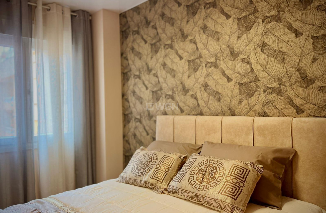 Resale - Apartment / flat - Torrevieja - Playa de los Locos