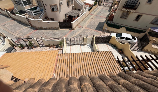 Resale - Duplex - Orihuela Costa - Playa Flamenca