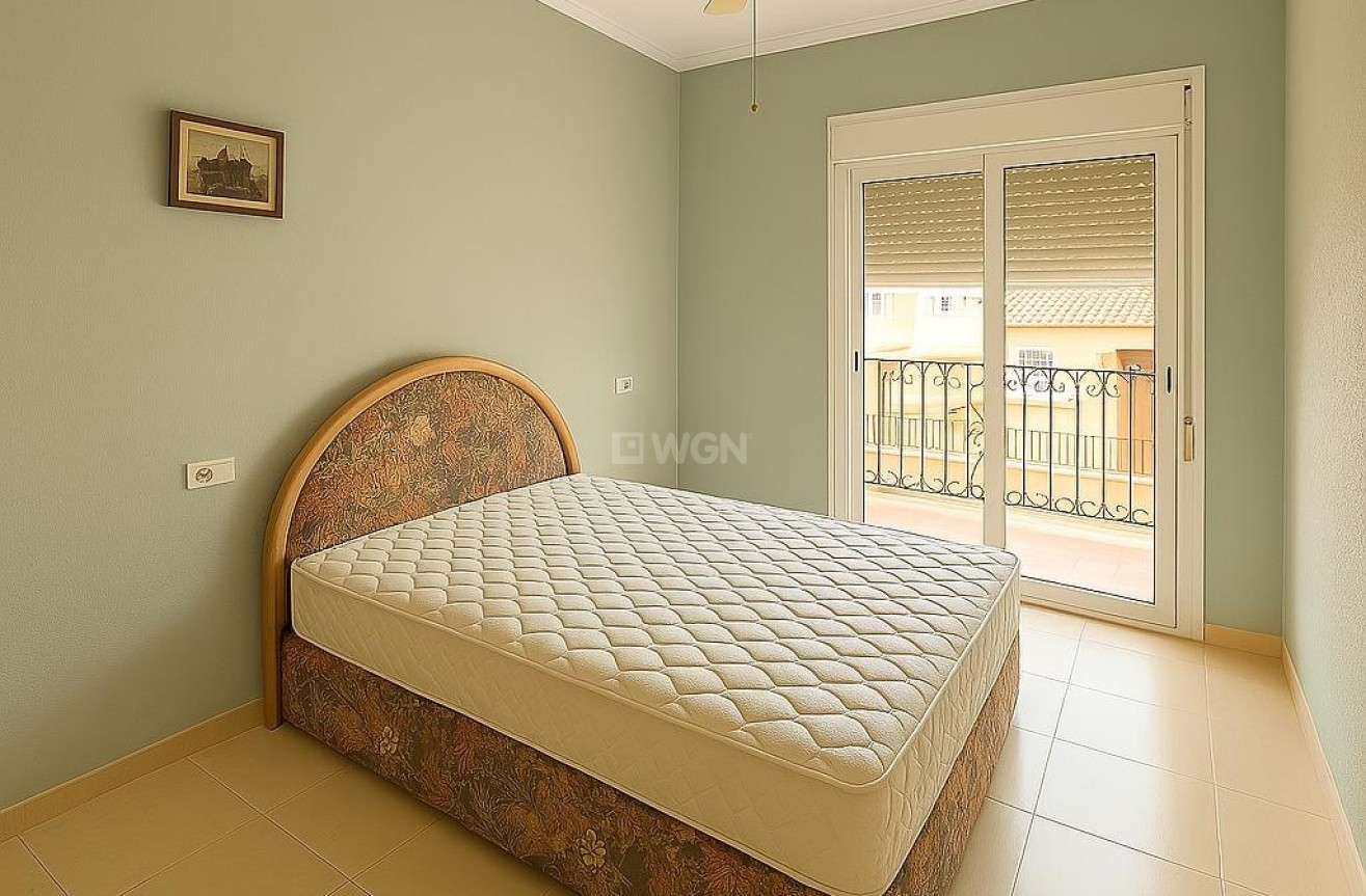 Resale - Duplex - Orihuela Costa - Playa Flamenca