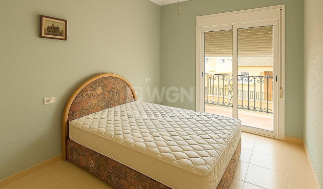 Resale - Duplex - Orihuela Costa - Playa Flamenca