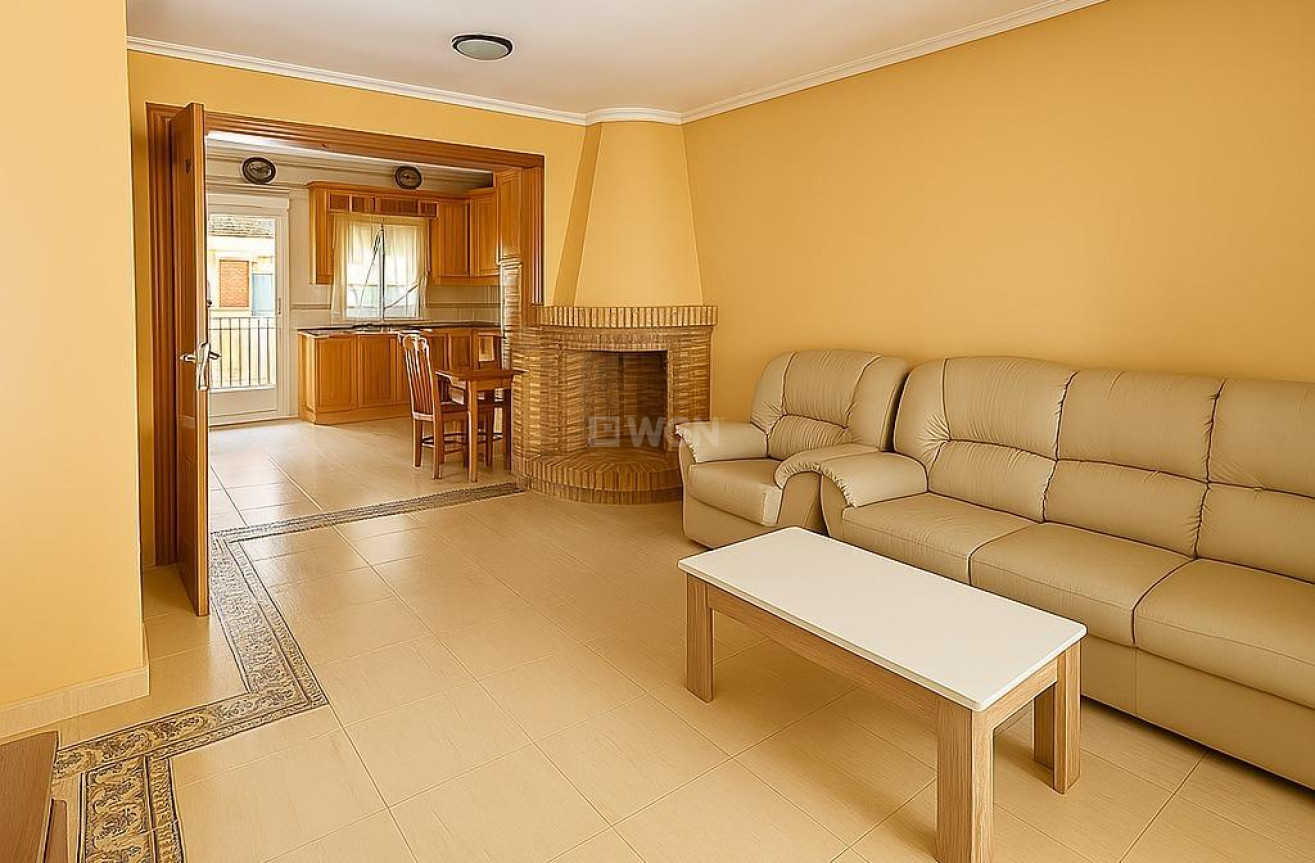 Resale - Duplex - Orihuela Costa - Playa Flamenca