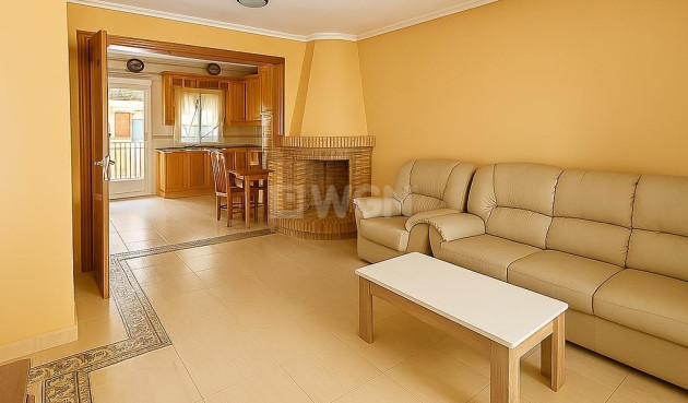 Resale - Duplex - Orihuela Costa - Playa Flamenca