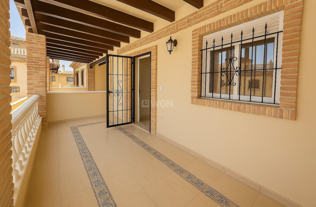 Resale - Duplex - Orihuela Costa - Playa Flamenca