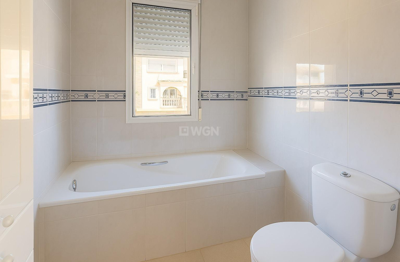 Resale - Duplex - Orihuela Costa - Playa Flamenca