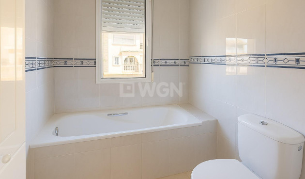 Resale - Duplex - Orihuela Costa - Playa Flamenca