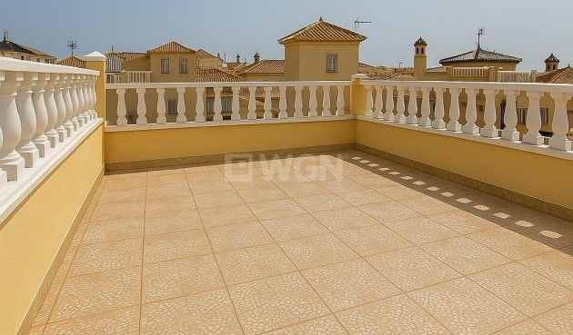 Resale - Duplex - Orihuela Costa - Playa Flamenca