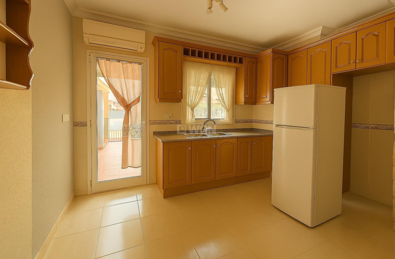 Resale - Duplex - Orihuela Costa - Playa Flamenca
