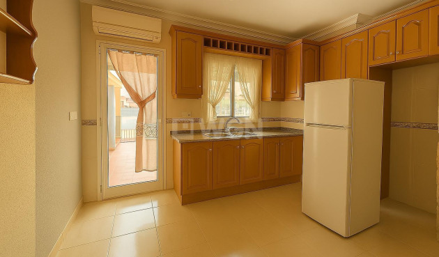 Resale - Duplex - Orihuela Costa - Playa Flamenca