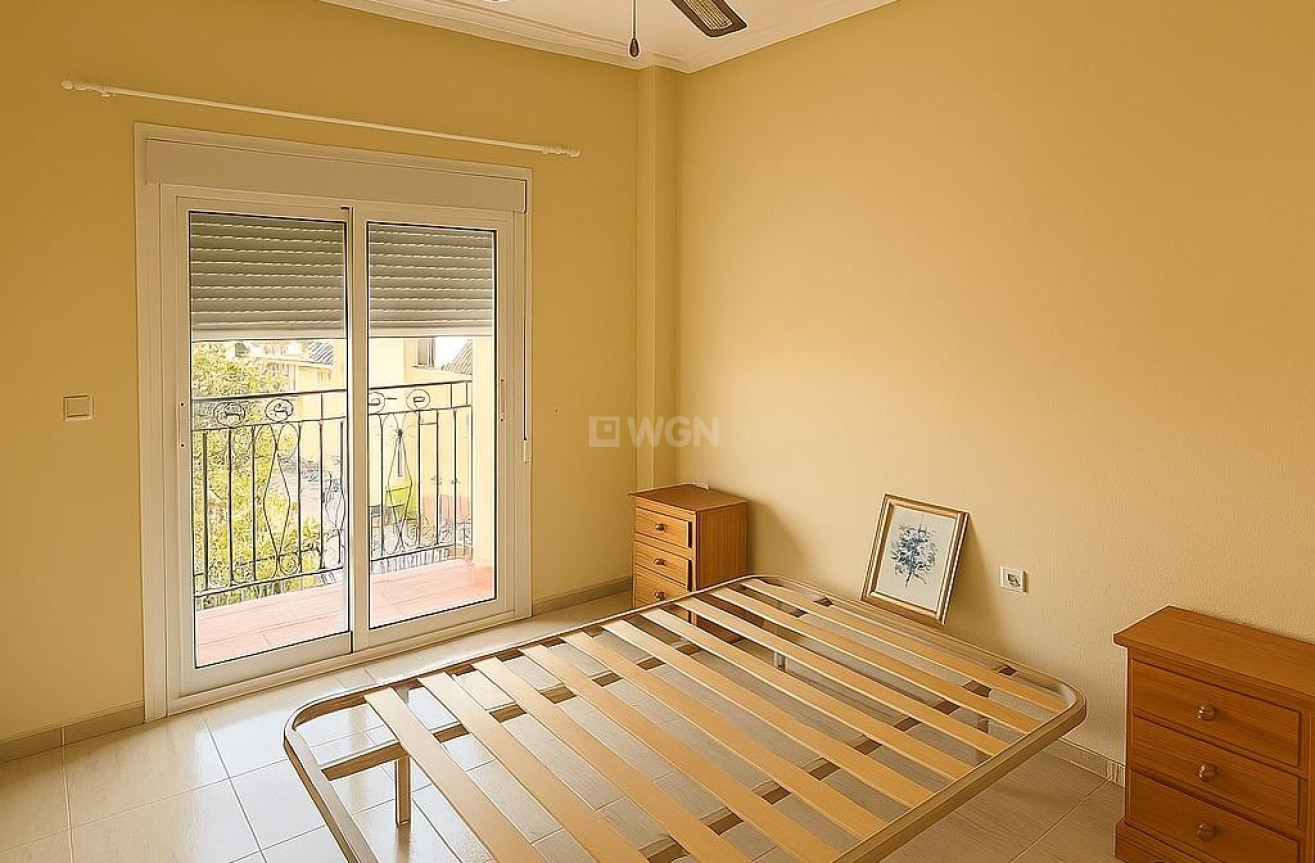 Resale - Duplex - Orihuela Costa - Playa Flamenca